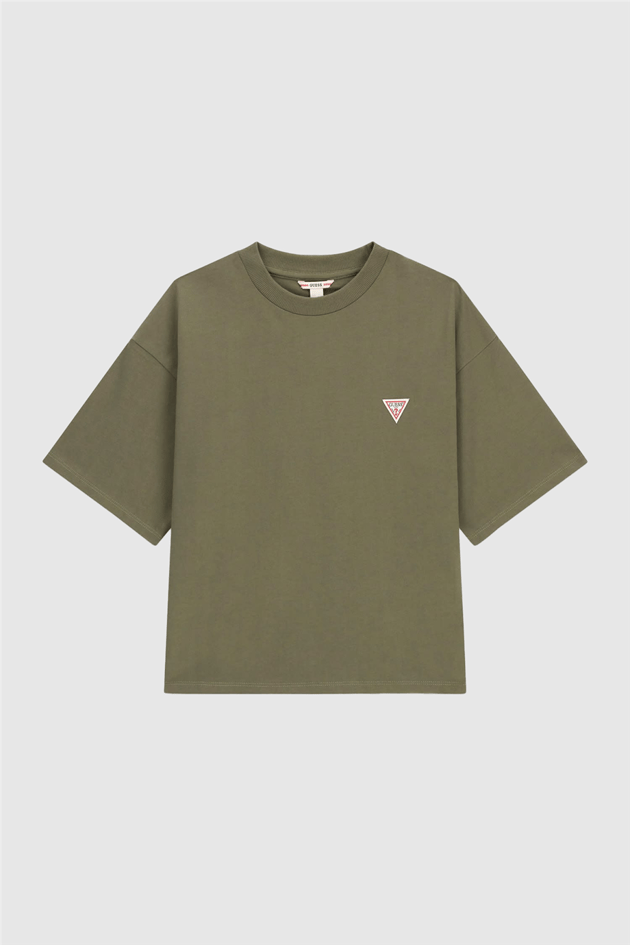 Guess Erkek Çocuk TişörtGuess Erkek Çocuk Tişört