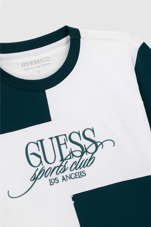 Guess Erkek Çocuk TişörtGuess Erkek Çocuk Tişört
