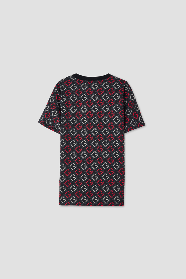 Guess Erkek Çocuk TişörtGuess Erkek Çocuk Tişört