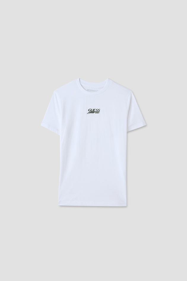 Guess Erkek Çocuk TişörtGuess Erkek Çocuk Tişört