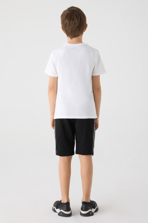 Guess Erkek Çocuk TişörtGuess Erkek Çocuk Tişört