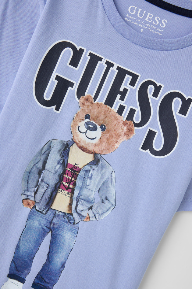 Guess Boy TshirtGuess Boy Tshirt