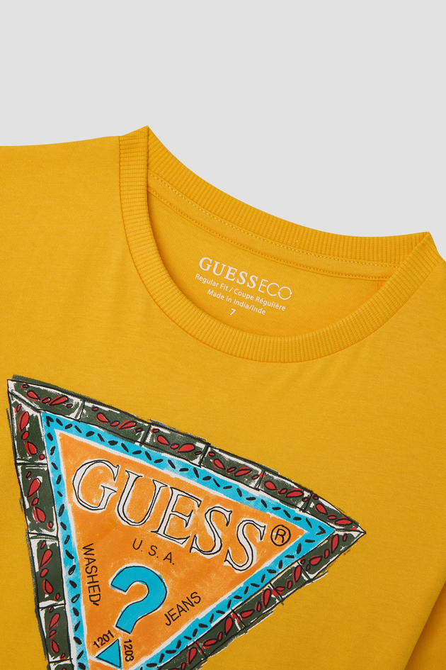 Guess Boy TshirtGuess Boy Tshirt