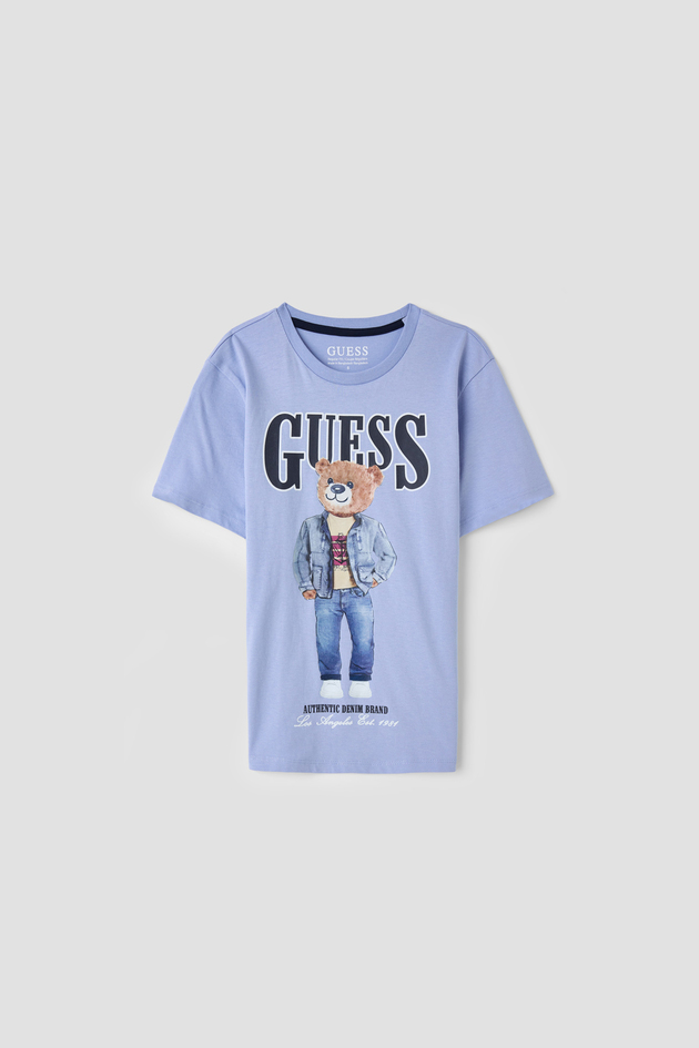 Guess Boy TshirtGuess Boy Tshirt