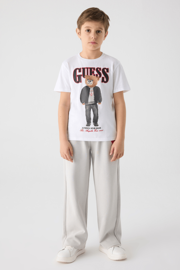 Guess Boy TshirtGuess Boy Tshirt