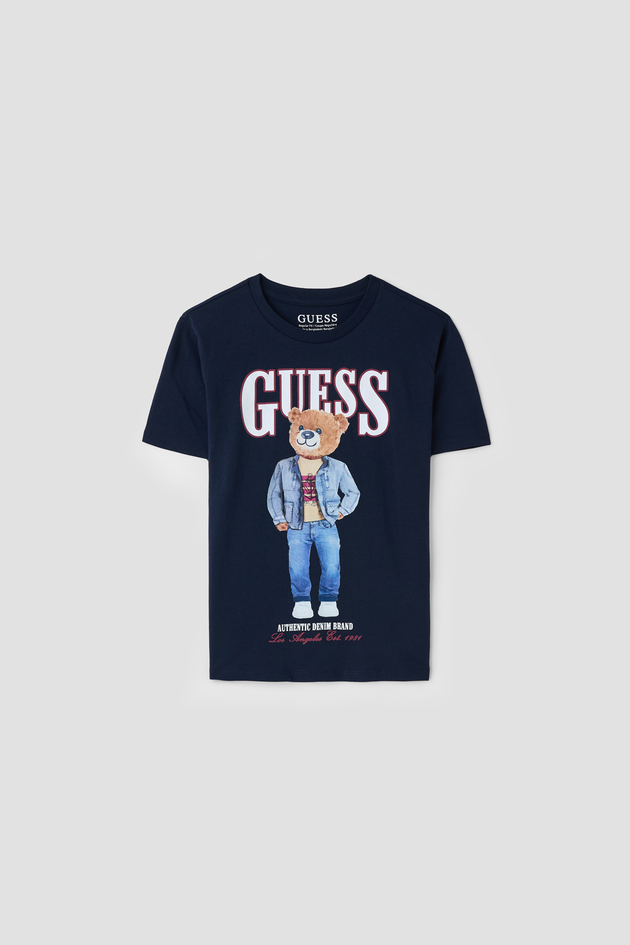 Guess Boy TshirtGuess Boy Tshirt
