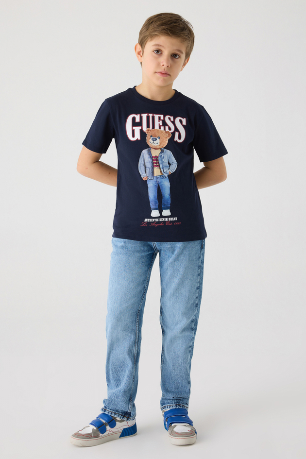 Guess Boy TshirtGuess Boy Tshirt