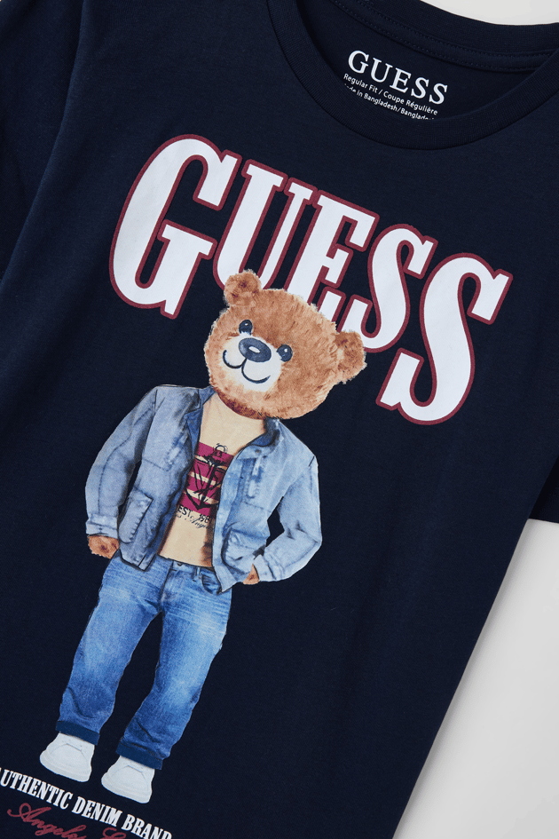 Guess Boy TshirtGuess Boy Tshirt
