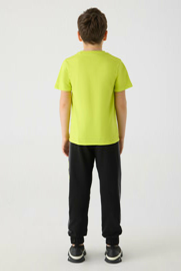 Guess Erkek Çocuk TişörtGuess Erkek Çocuk Tişört