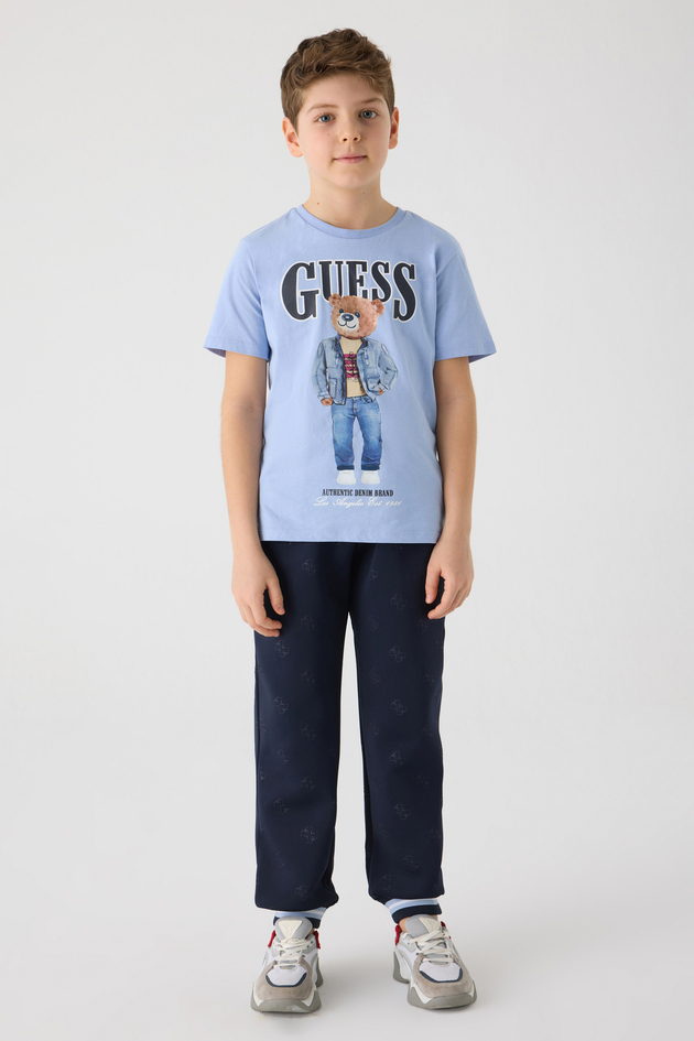 Guess Boy TshirtGuess Boy Tshirt