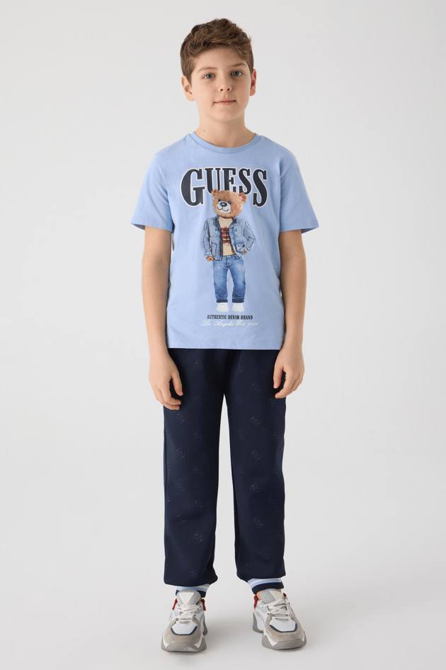 Guess Boy TshirtGuess Boy Tshirt