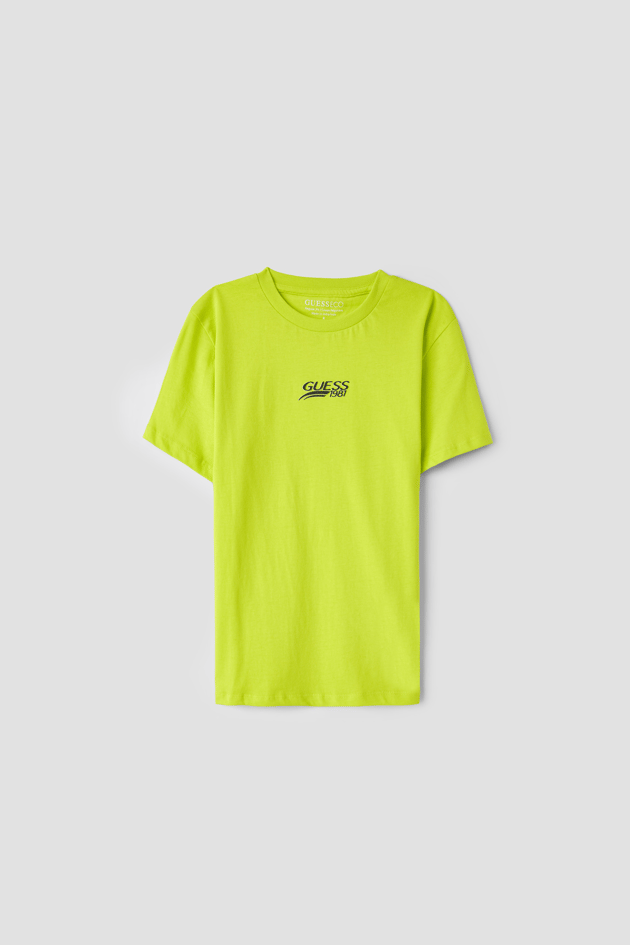 Guess Erkek Çocuk TişörtGuess Erkek Çocuk Tişört