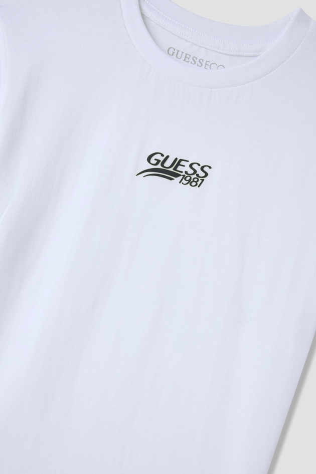 Guess Erkek Çocuk TişörtGuess Erkek Çocuk Tişört