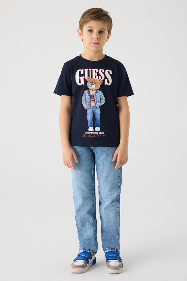 Guess Boy TshirtGuess Boy Tshirt