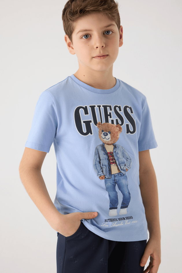 Guess Boy TshirtGuess Boy Tshirt
