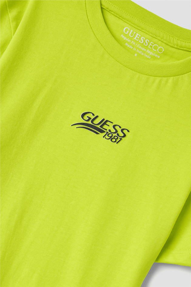 Guess Erkek Çocuk TişörtGuess Erkek Çocuk Tişört