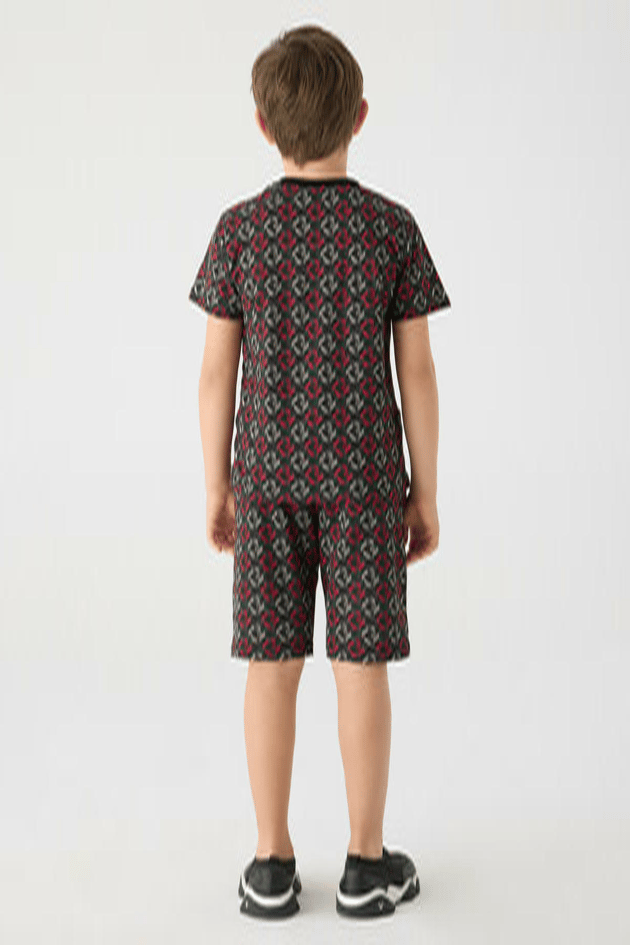 Guess Erkek Çocuk TişörtGuess Erkek Çocuk Tişört