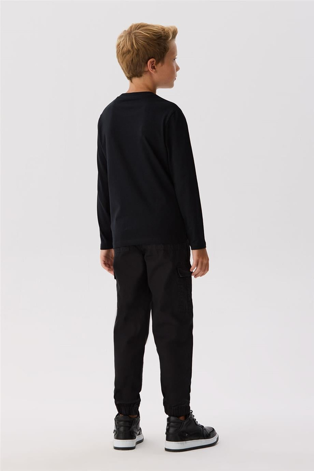 Guess Erkek Çocuk Tshirt