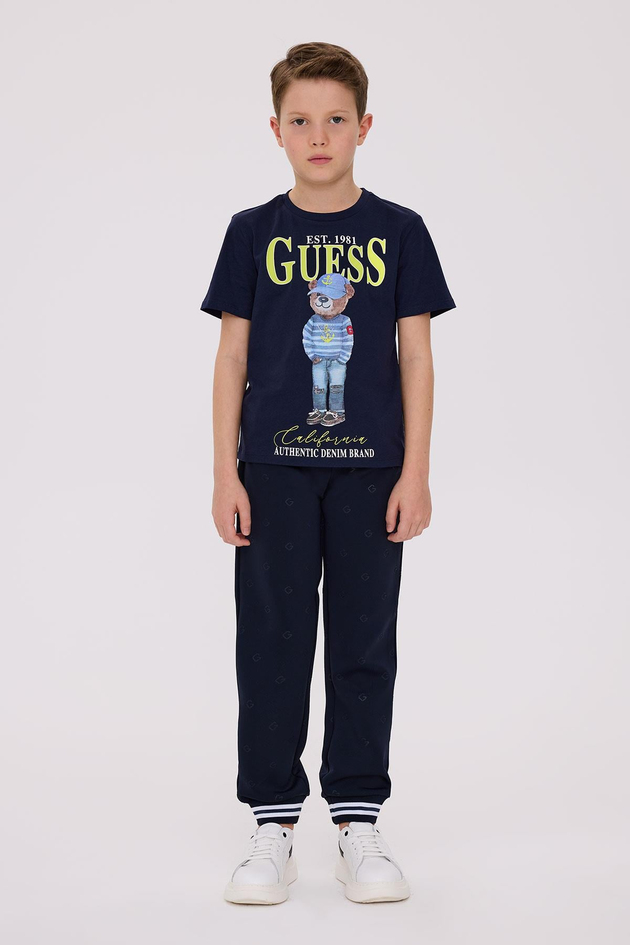 Guess Erkek Çocuk TshirtGuess Erkek Çocuk Tshirt