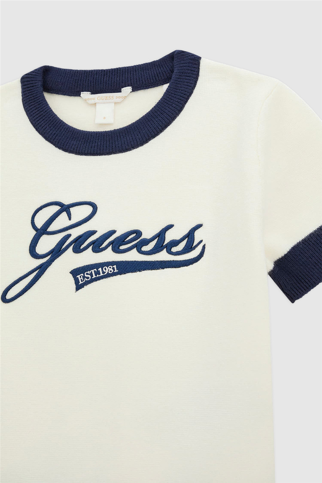 Guess Kız Çocuk Alt Üst TakımGuess Kız Çocuk Alt Üst Takım