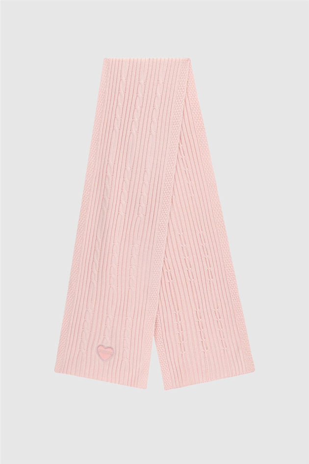 Guess Kız Çocuk AtkıGuess Kız Çocuk Atkı