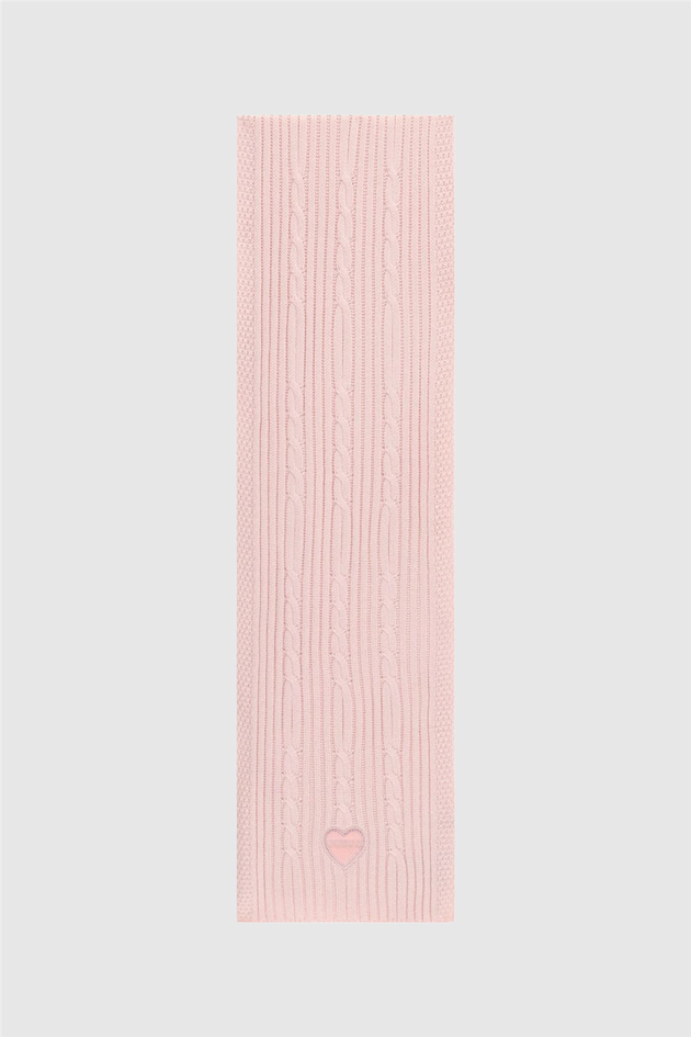 Guess Kız Çocuk AtkıGuess Kız Çocuk Atkı