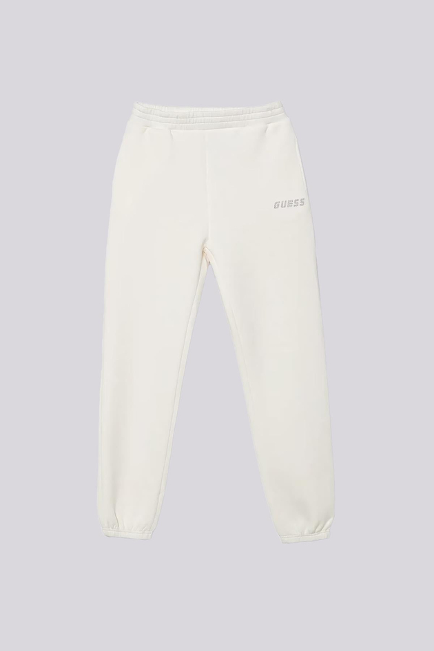 Guess Kız Çocuk Baskılı Eşofman AltıGuess Kız Çocuk Baskılı Eşofman Altı