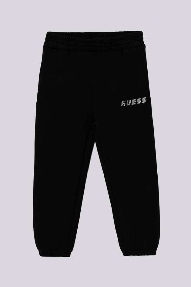 Guess Kız Çocuk Baskılı Eşofman AltıGuess Kız Çocuk Baskılı Eşofman Altı
