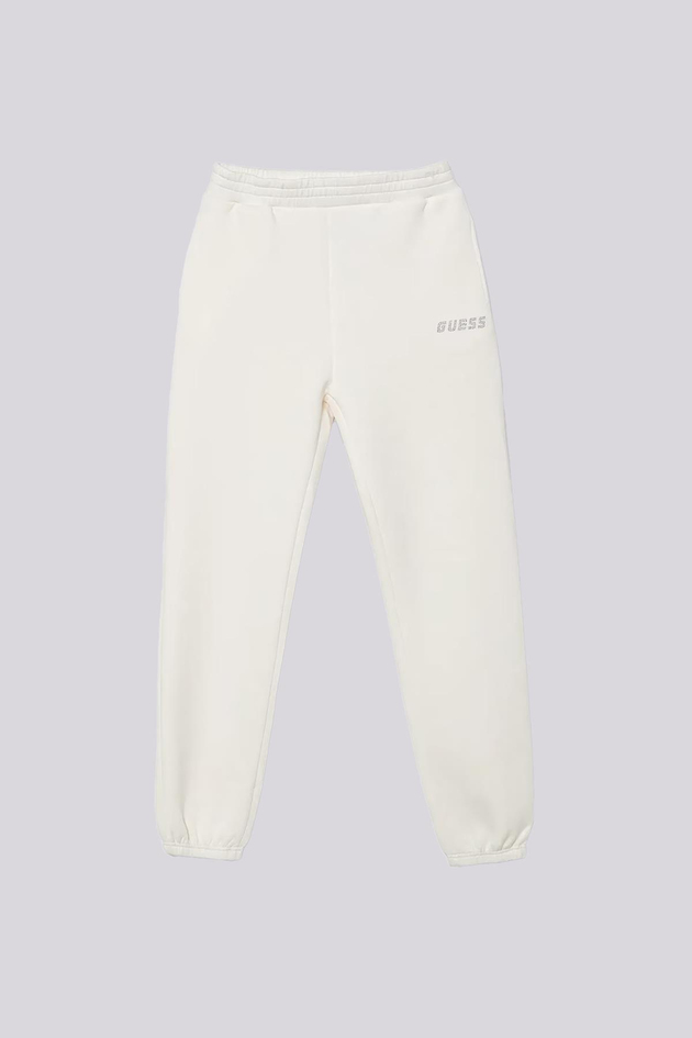 Guess Kız Çocuk Baskılı Eşofman AltıGuess Kız Çocuk Baskılı Eşofman Altı