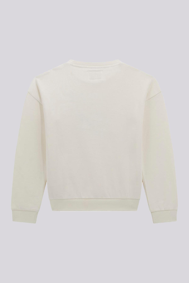 Guess Kız Çocuk Baskılı SweatshirtGuess Kız Çocuk Baskılı Sweatshirt