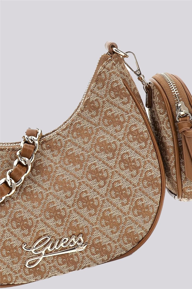 Guess Kız Çocuk Bej ÇantaGuess Kız Çocuk Bej Çanta