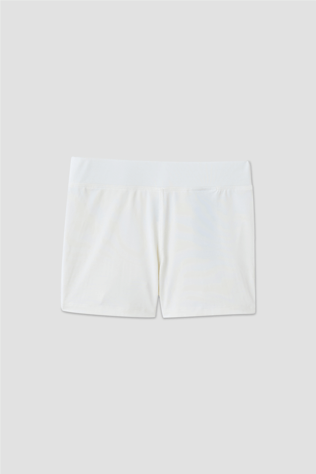 Guess Girl White SkirtGuess Girl White Skirt