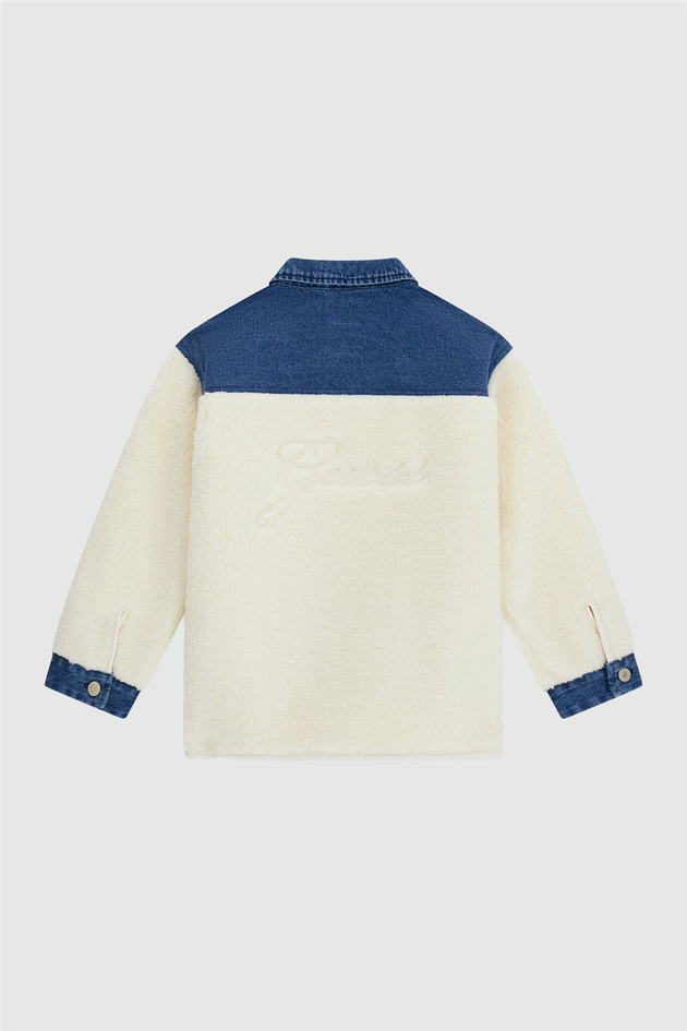 Guess Kız Çocuk CeketGuess Kız Çocuk Ceket