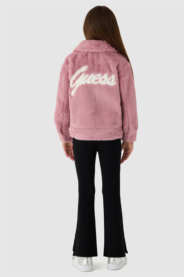Guess Kız Çocuk CeketGuess Kız Çocuk Ceket
