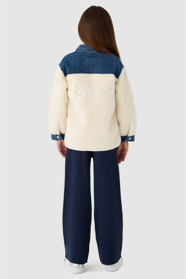 Guess Kız Çocuk CeketGuess Kız Çocuk Ceket