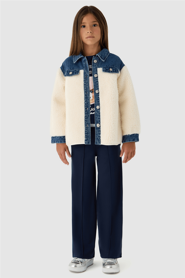 Guess Kız Çocuk CeketGuess Kız Çocuk Ceket