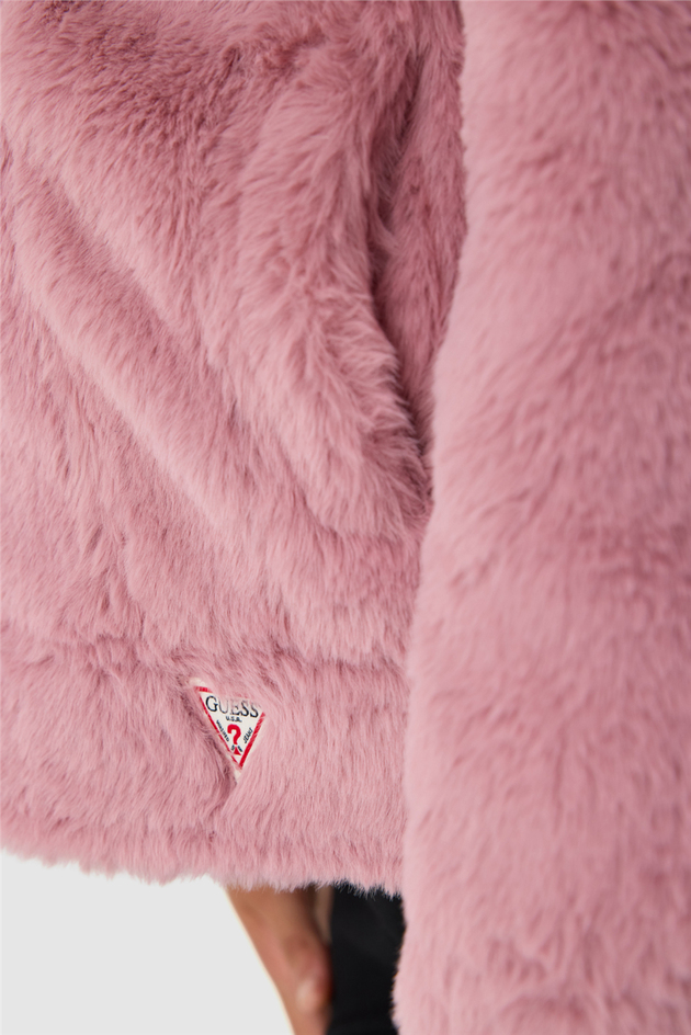 Guess Kız Çocuk CeketGuess Kız Çocuk Ceket