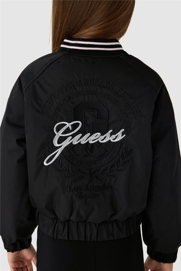 Guess Kız Çocuk CeketGuess Kız Çocuk Ceket