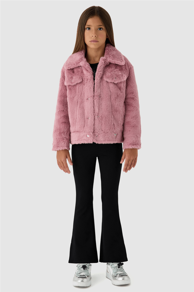 Guess Kız Çocuk CeketGuess Kız Çocuk Ceket