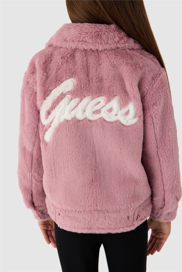 Guess Kız Çocuk CeketGuess Kız Çocuk Ceket