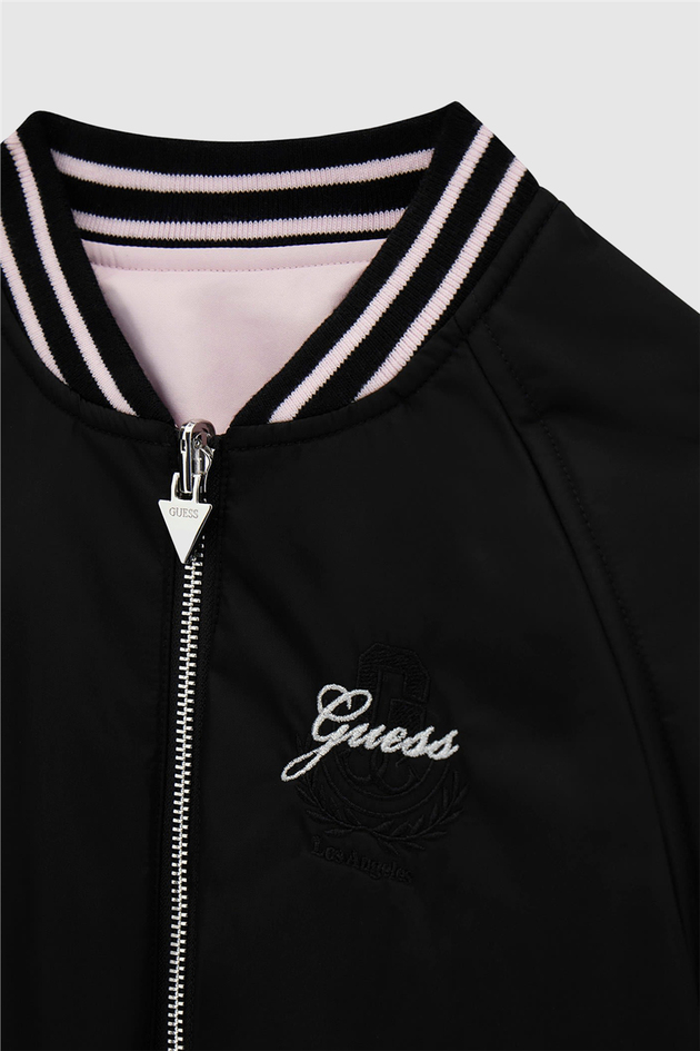 Guess Kız Çocuk CeketGuess Kız Çocuk Ceket