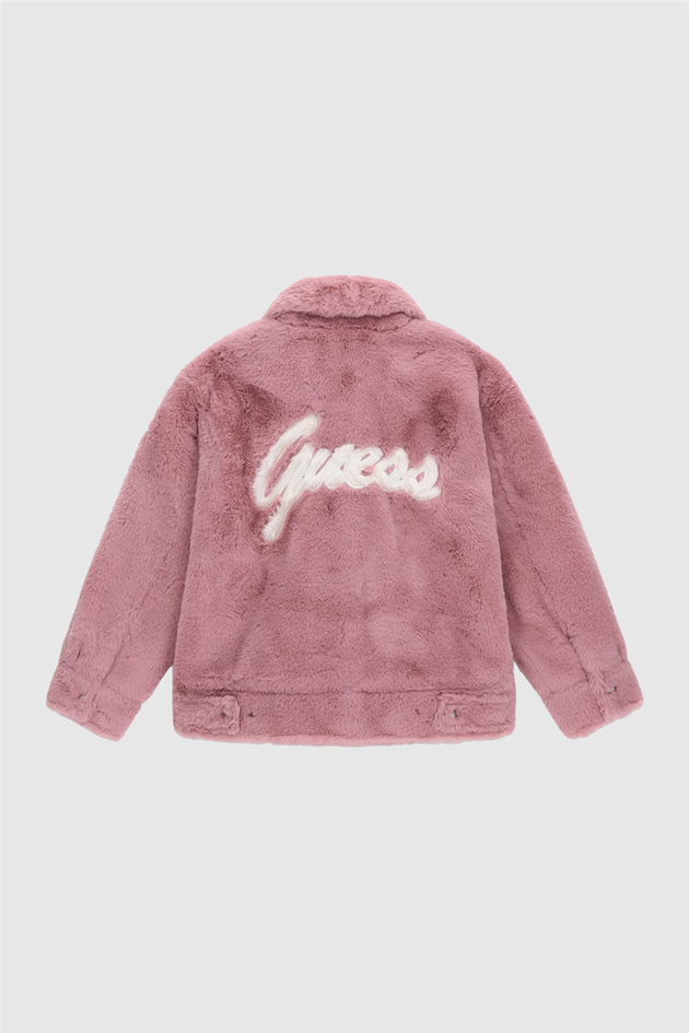 Guess Kız Çocuk CeketGuess Kız Çocuk Ceket