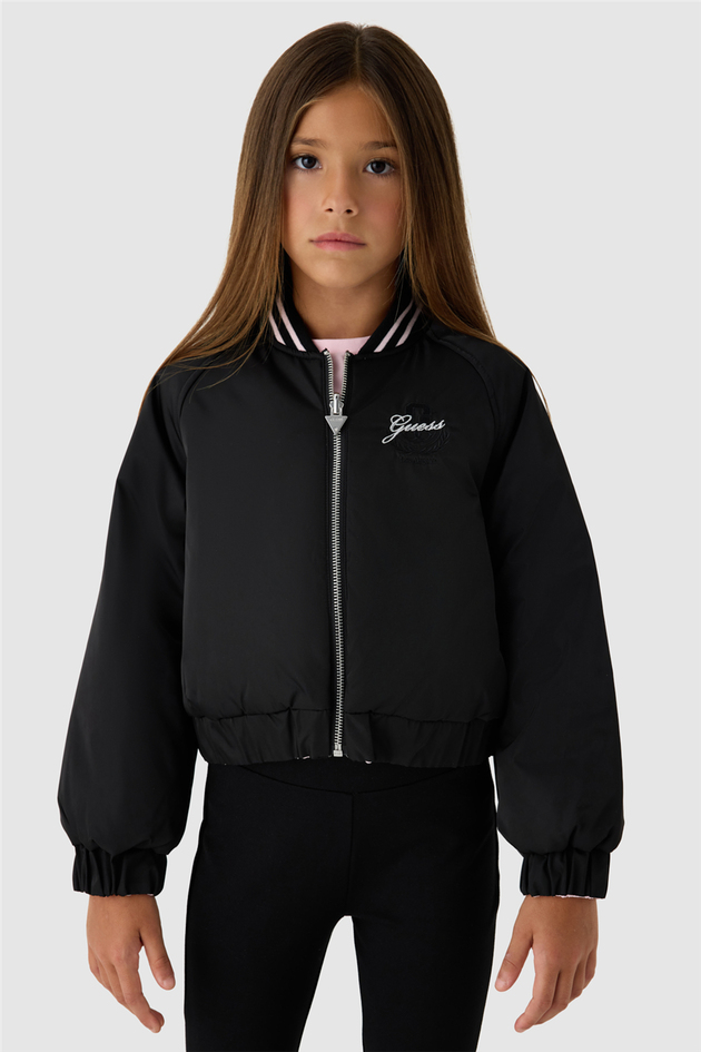 Guess Kız Çocuk CeketGuess Kız Çocuk Ceket