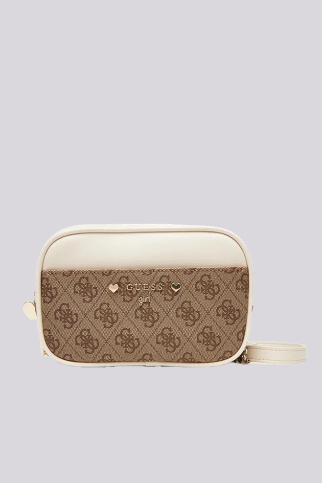 Guess Kız Çocuk Desenli ÇantaGuess Kız Çocuk Desenli Çanta