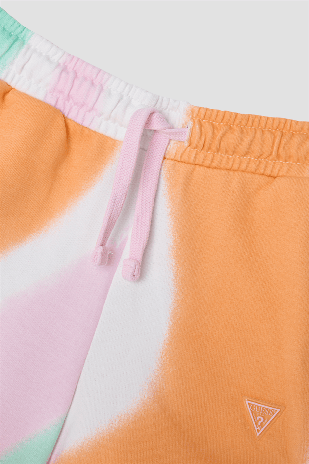 Guess Girl Patterned ShortsGuess Girl Patterned Shorts