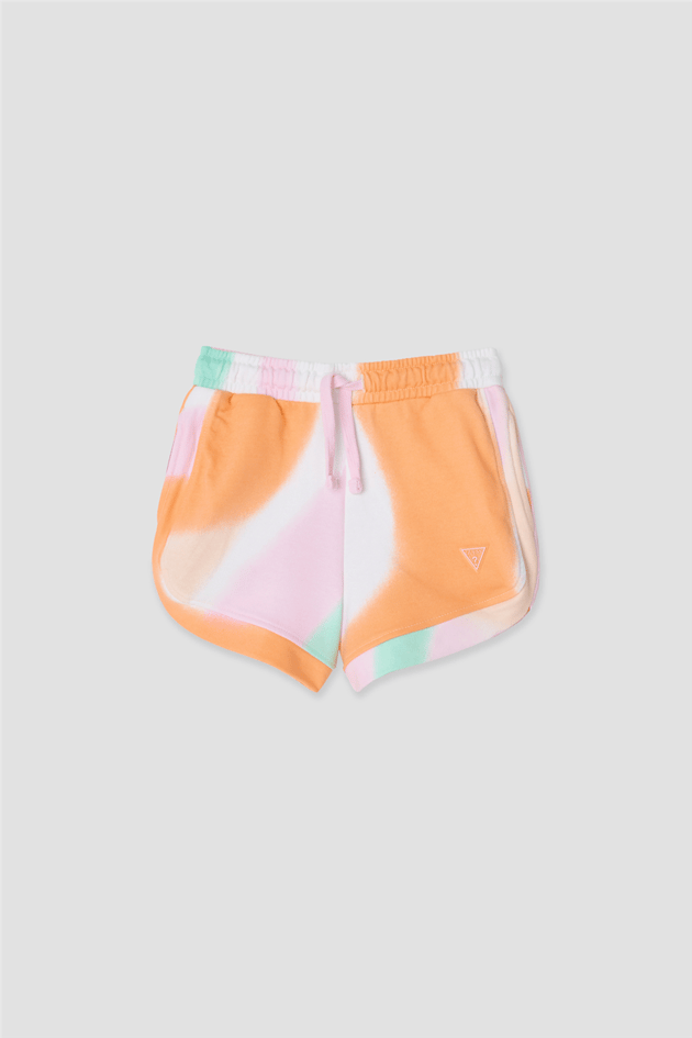 Guess Girl Patterned ShortsGuess Girl Patterned Shorts