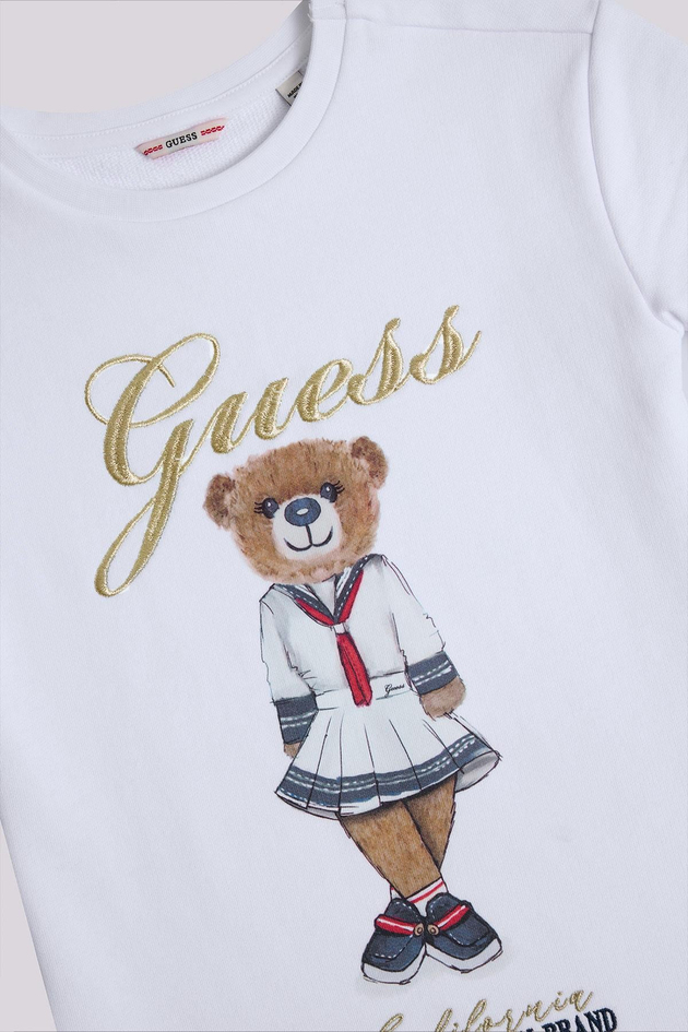 Guess Kız Çocuk ElbiseGuess Kız Çocuk Elbise
