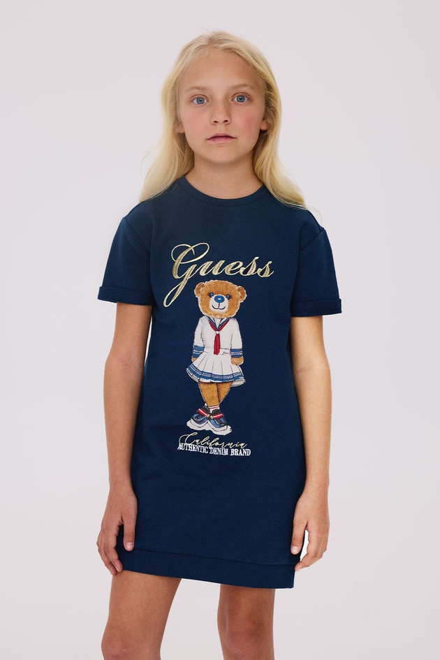 Guess Kız Çocuk ElbiseGuess Kız Çocuk Elbise