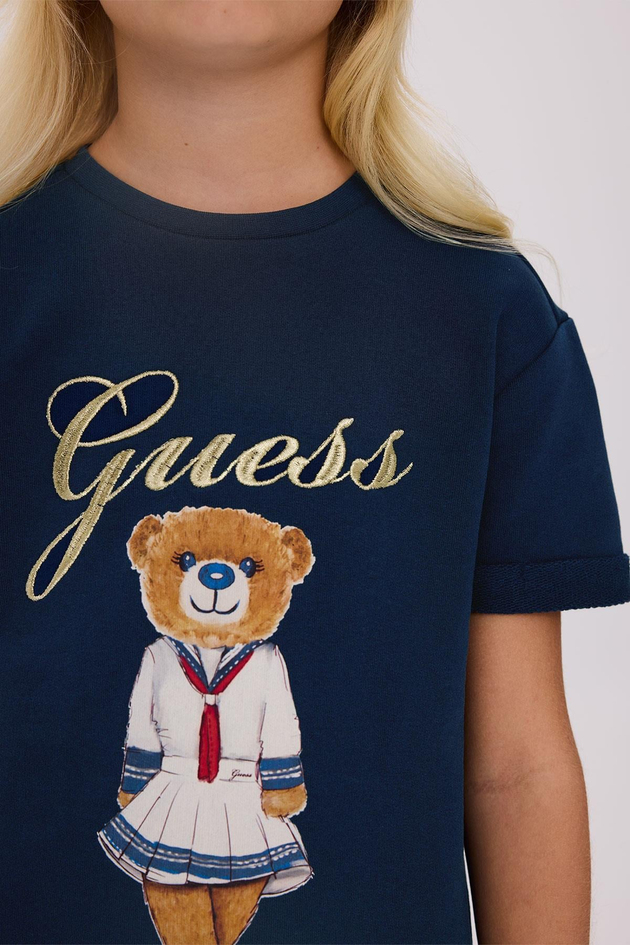 Guess Kız Çocuk ElbiseGuess Kız Çocuk Elbise