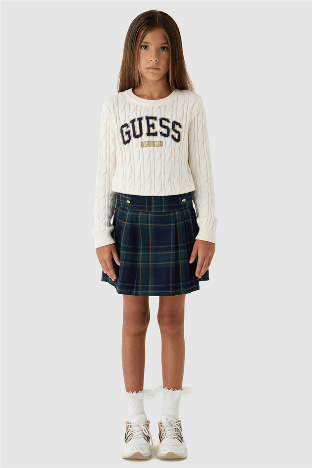 Guess Kız Çocuk EtekGuess Kız Çocuk Etek